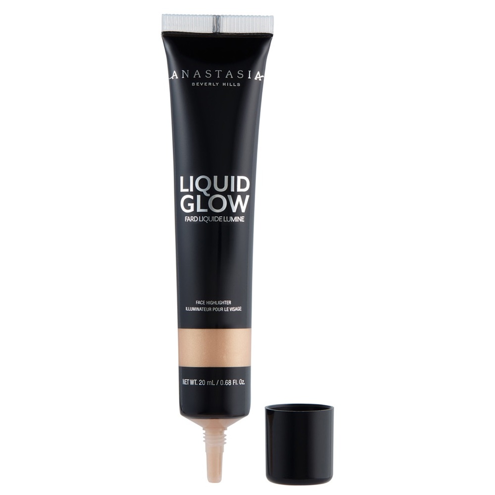 Anastasia Bronzed Liquid Glow Highlighter